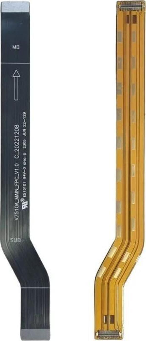 Infinix Uyumlu Hot 30 4g Ara Film Flex X6831 - Image 1