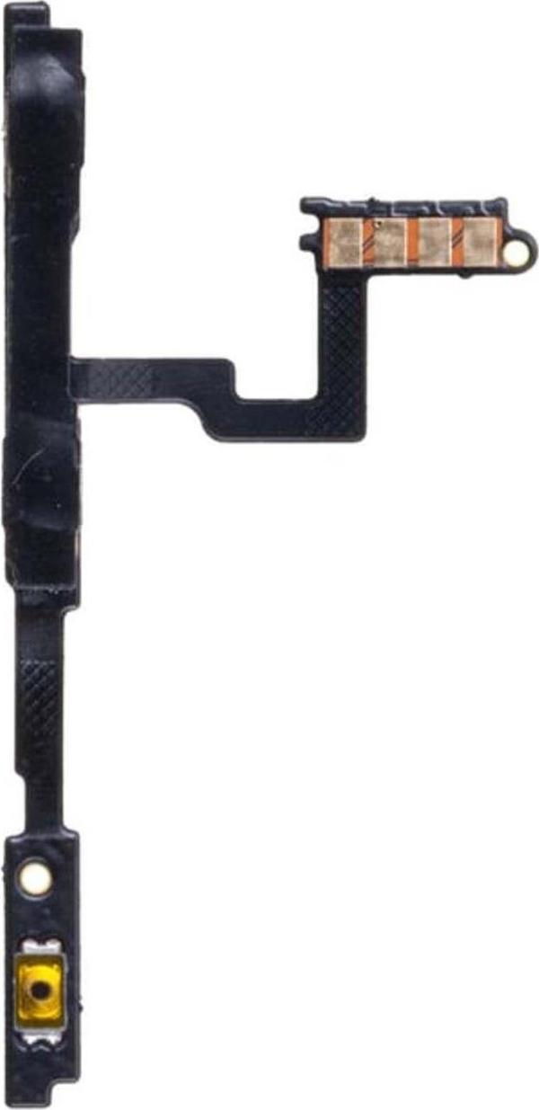 infinix HOT 40İ On Off Açma Kapama Filmi Flex - Image 1