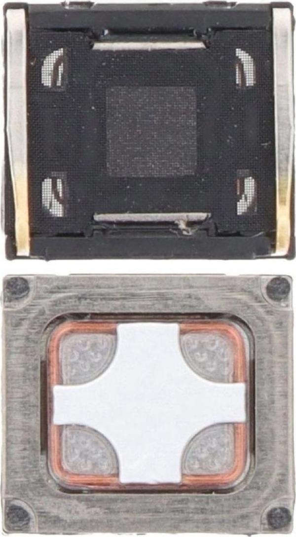 infinix Hot 40i İle Uyumlu İç Kulaklık Gelen Ses İthal  x6528b - Image 1