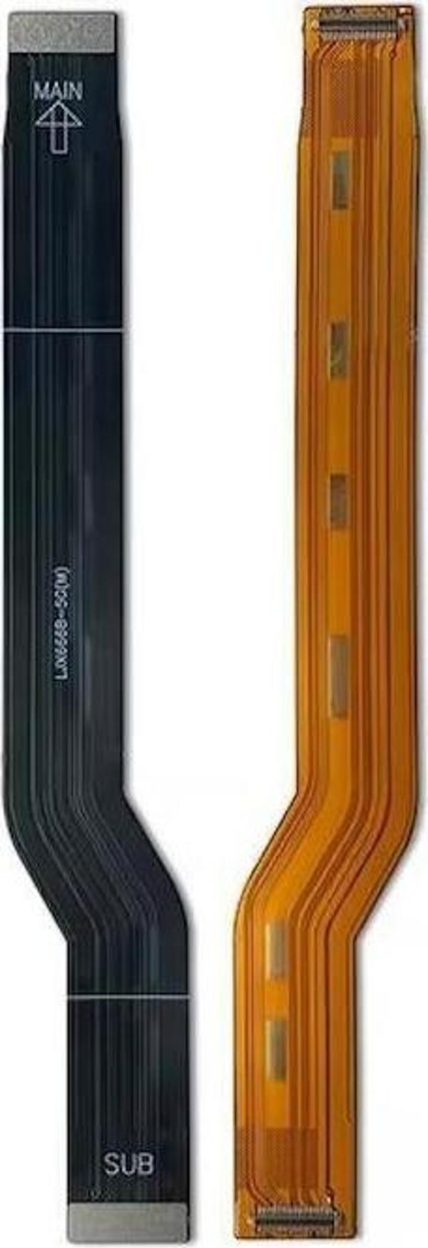 infinix Hot 20 İle Uyumlu Anakart Ara Film Flex İthal x6826 - Image 1