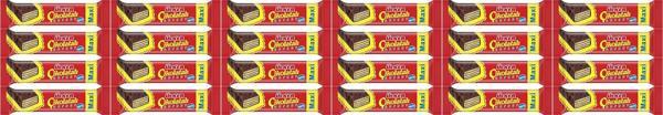Ülker Çikolatalı Gofret Maxi 47 gr 24'lü Paket - Image 1