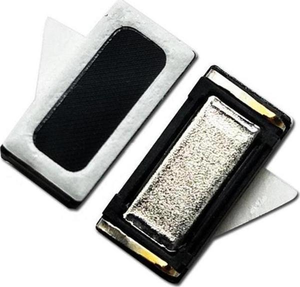 infinix Zero 8i İle Uyumlu İç Kulaklık Gelen Ses İthal  x687 - Image 1