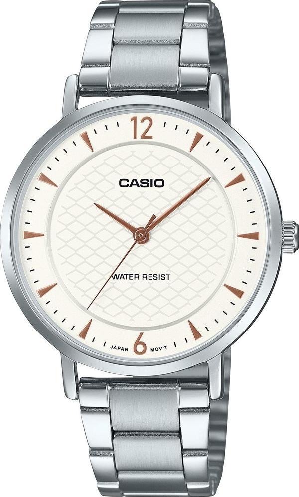 Casio Ltp-Vt04d-7Adf Kadın Kol Saati - Image 1
