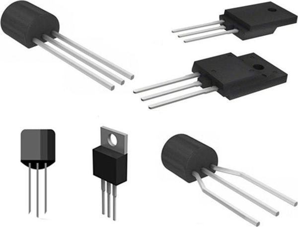 Ayt 100 MF 35 V Kondansatör - Image 1