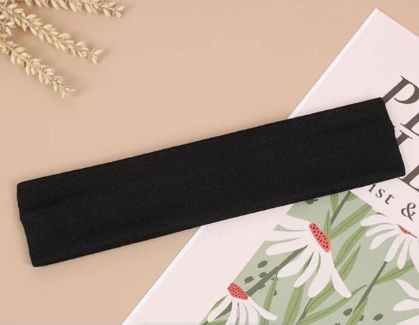 4'lü Saç Bandana Paketi - Image 1
