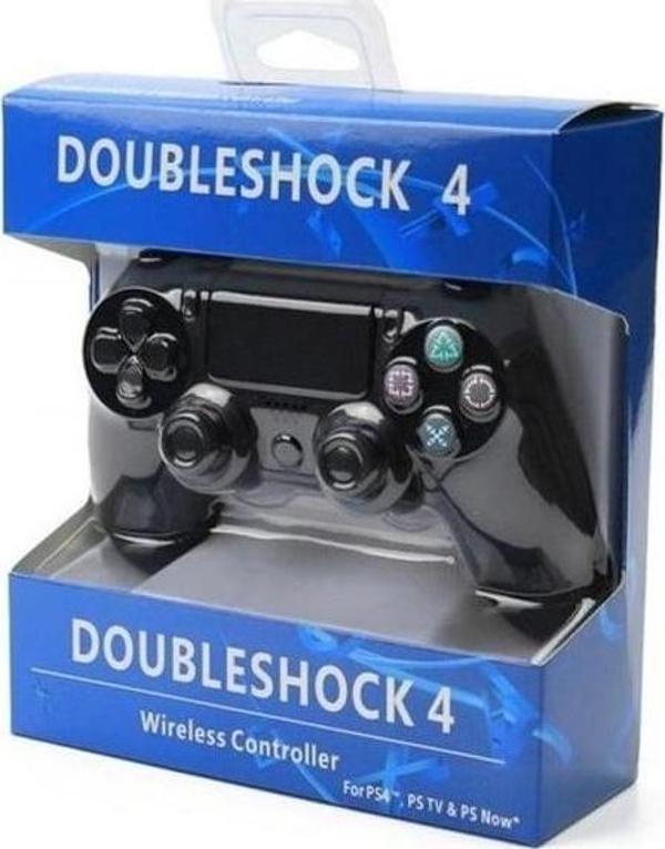 PS4 Oyun Kolu Joystick Kablosuz Wireless - Image 1