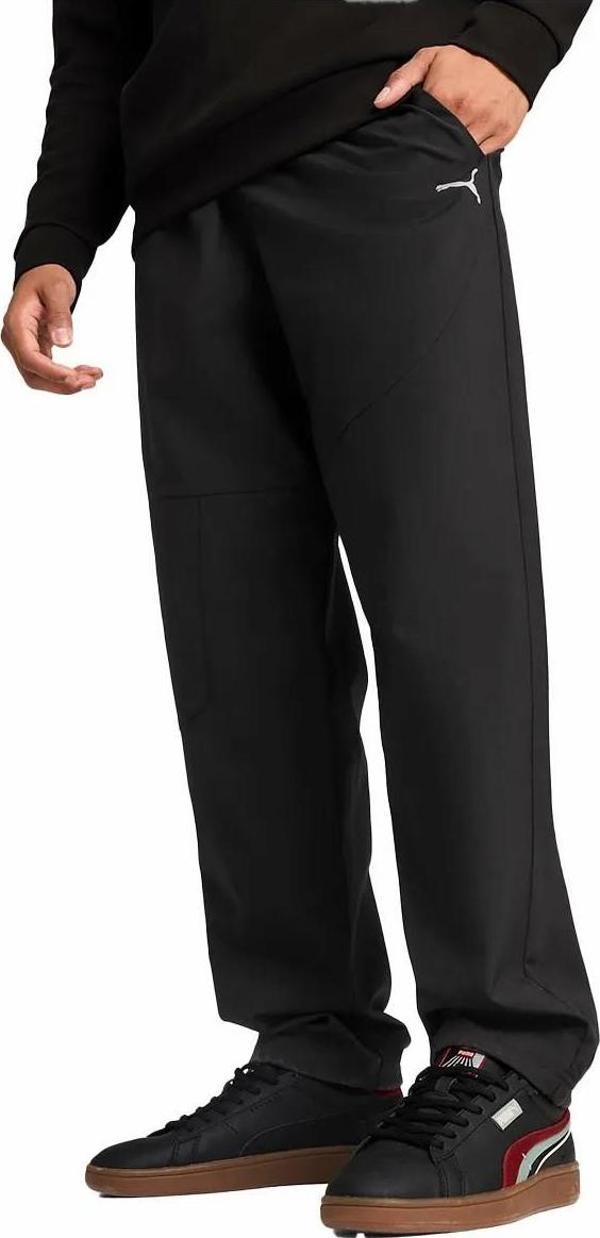 Puma Puma Tech Cargo Erkek Eşofman Altı 68460901 - Image 1