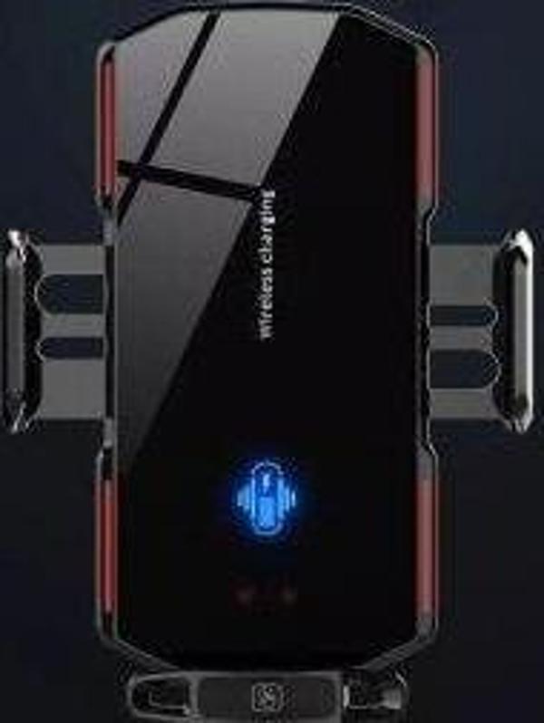 Smart Sensor Car Wireless Charger - Image 1
