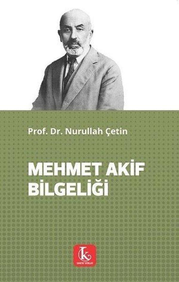 Mehmet Akif Bilgeliği - Kamutay Yayınları - Image 1
