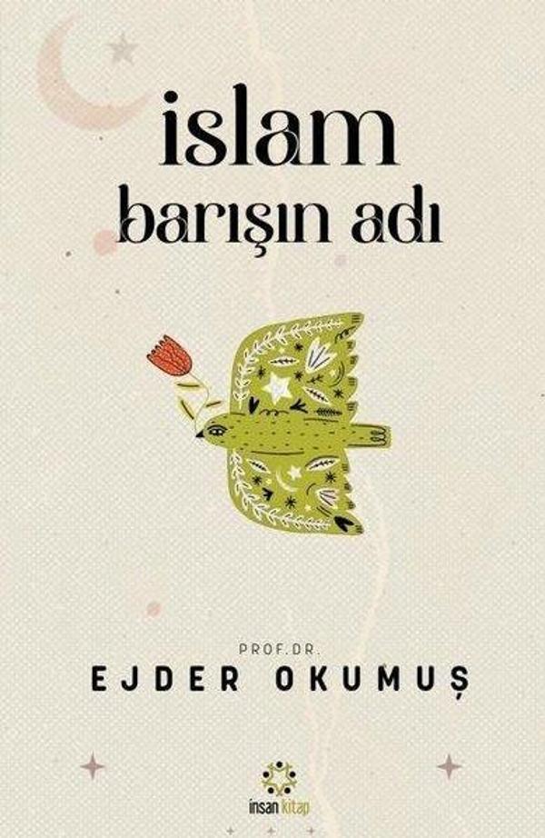 İslam Barışın Adı - İnsan Kitap - Image 1