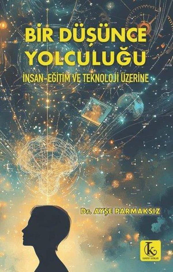 Bir Düşünce Yolculuğu - Kamutay Yayınları - Image 1