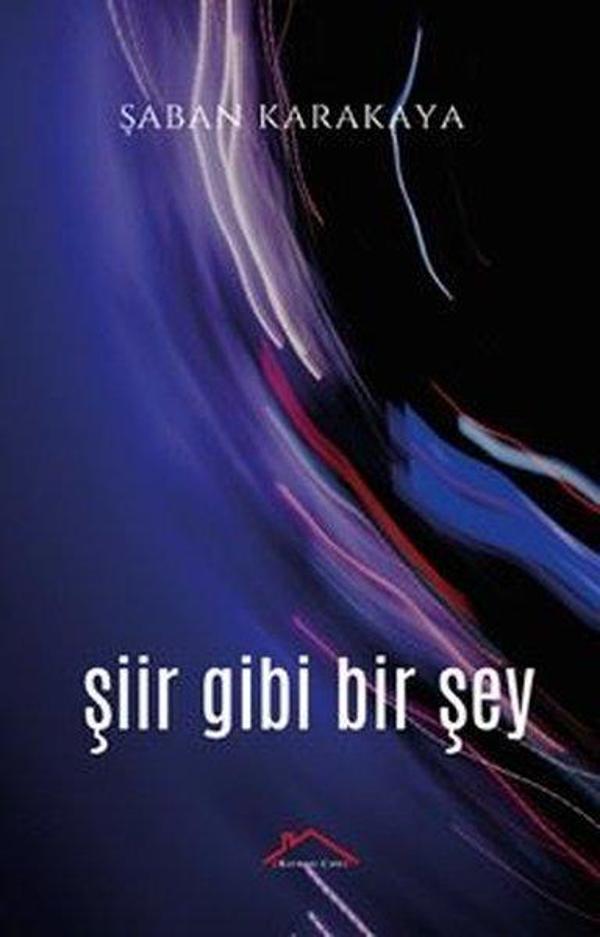 Şiir Gibi Bir Şey - Kırmızı Çatı - Image 1