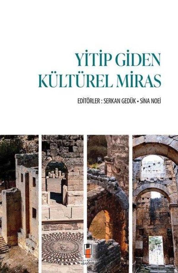 Yitip Giden Kültürel Miras - İdeal Kültür Akademi - Image 1