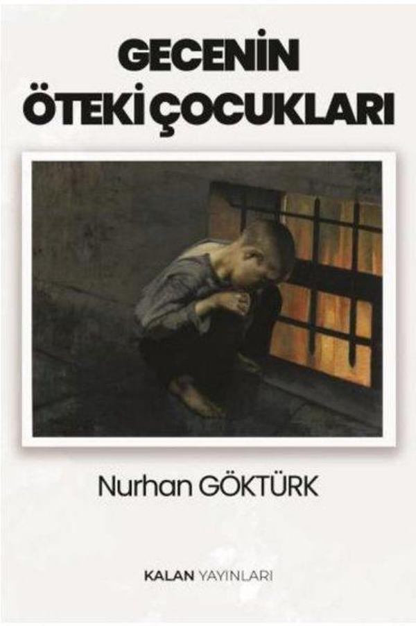 Gecenin Öteki Çocukları - Kalan Yayınları - Image 1