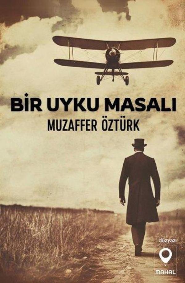 Bir Uyku Masalı - Mahal Yayınları - Image 1