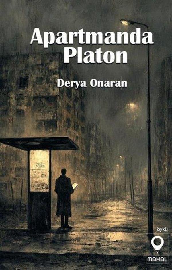 Apartmanda Platon - Mahal Yayınları - Image 1