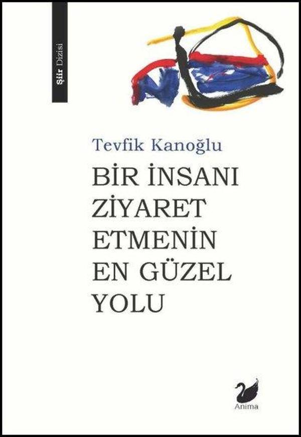 Bir İnsanı Ziyaret Etmenin En Güzel Yolu - Anima - Image 1