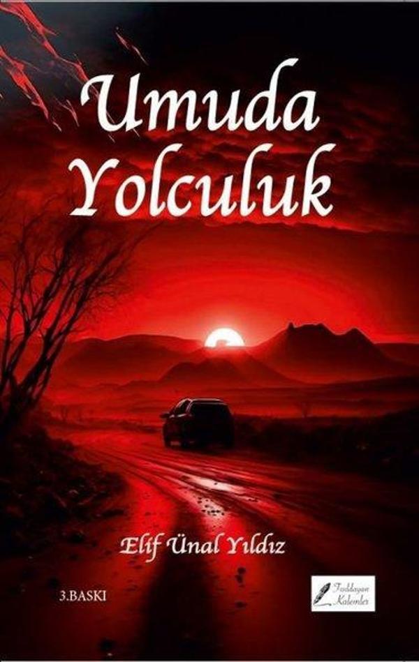 Umuda Yolculuk - Fısıldayan Kalemler Yayınları - Image 1