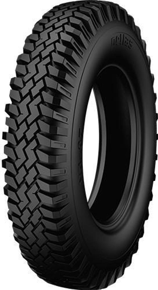 Petlas 6.50-16 C TT 108/107L 10PR NB37 Çeker Kamyonet Lastiği (Üretim Tarihi:2025) - Image 1