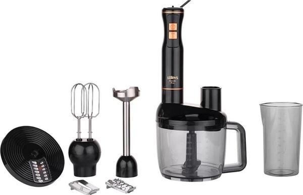 Stilevs Sgh-22190 Set Blender Kendo - Image 1