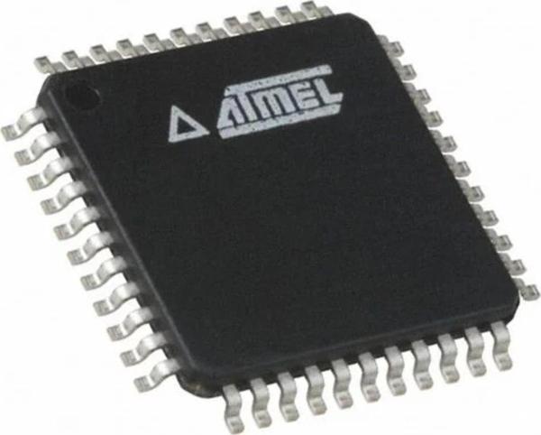 Atmel ATMEGA32-16AU Mikrodenetleyici 15 Adet - Image 1