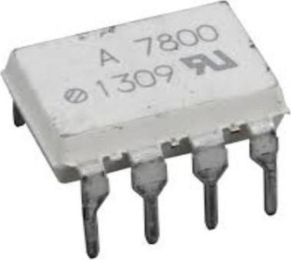 A7800 DIP-8 Opto İzolatör Entegre Devre 20 Adet - Image 1