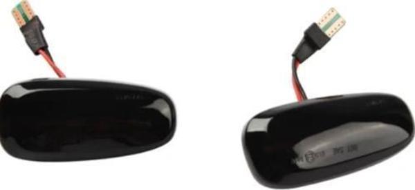 Opel Astra G Led Yan Sinyal Lambası Takımı DOT SAE 015 8619 - Image 1