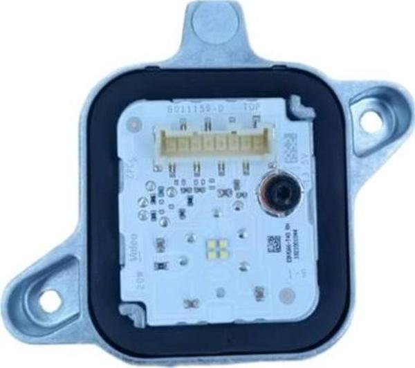 Peugeot 3008 Sağ Gündüz Farı Beyni B011159-D - Image 1