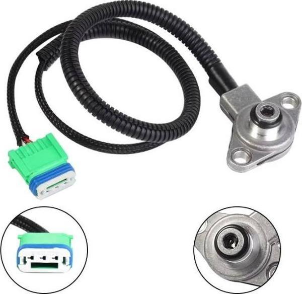 Valeo Şanzıman Basınç Sensörü 7700100009 - Otomatik Vites Kaptörü - Image 1