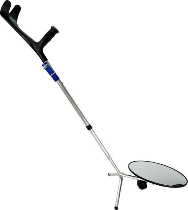 Araç Altı Arama Aynası 30 cm Ayarlanabilir - Image 1