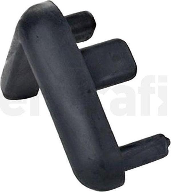 Kauçuk Köşe Koruma Sistemi Kapağı - Image 1