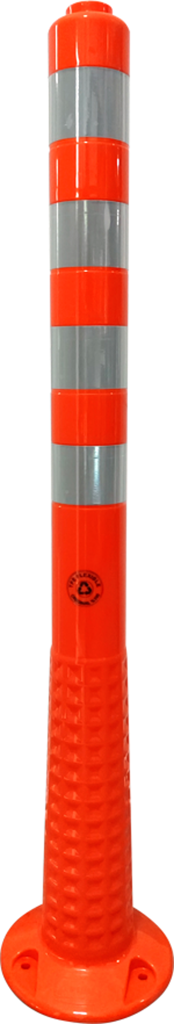 Delinatör 100 x 8 cm TPE Soketli - Image 1