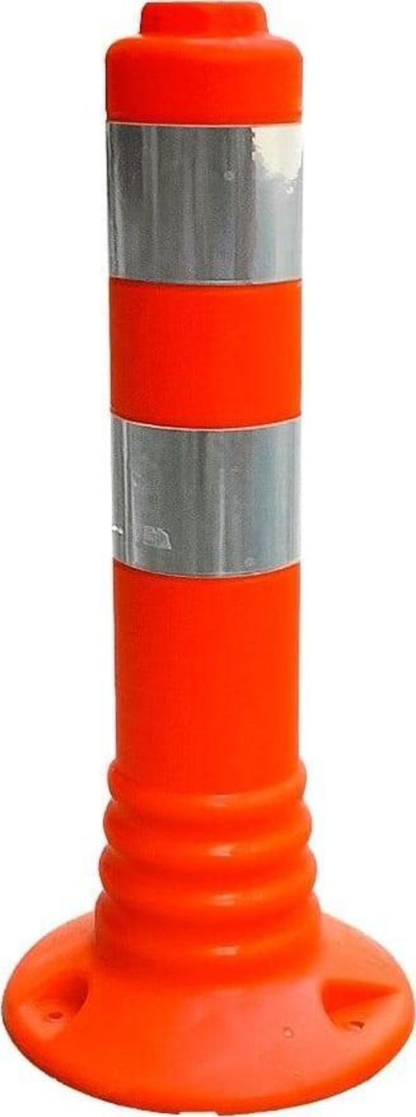 Delinatör 40 x 8 cm TPE - Soketli, Esnek Duba - Image 1