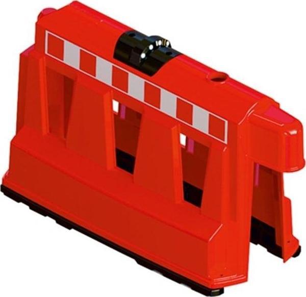 Güvenlik Bariyeri 400 x 1000 x 600 mm - Image 1
