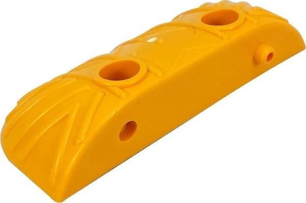 Klasik Hız Kesici Kapağı, Yol Kasisi 10 x 25 x 5 cm - Image 1