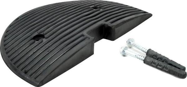 Kauçuk Hız Kesici Kapağı, Yol Kasisi 40 x 20 x 4 cm EKO - Image 1