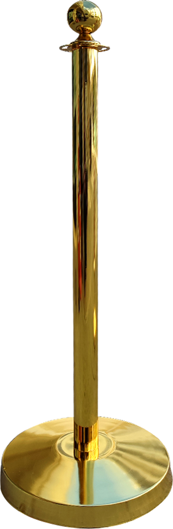 Pirinç Protokol Bariyeri - Image 1