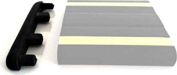 Otopark Duvar Koruma Kapağı - Image 1