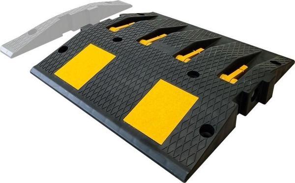 Otopark Kasis Kapanı, Yol Kasis Kapanı 50x50x6 cm - Image 1