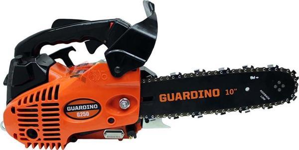 Guardino G250 Motorlu Dal Budama Testeresi - Image 1