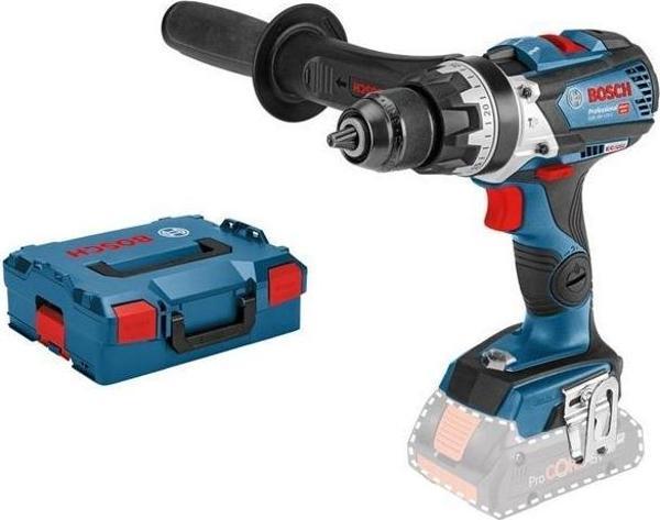 GSB 18V-110 C  DARBELİ DELME VİDALAMA (SOLO) - Image 1
