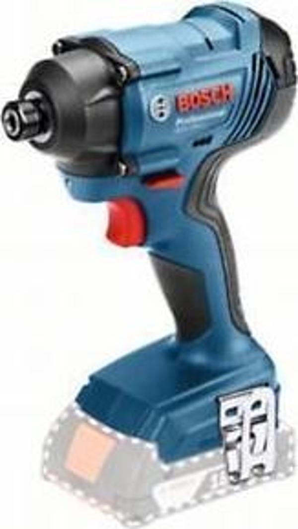 Bosch GDR 180-LI DARBELİ SOMUN SIKMA SOLO - Image 1