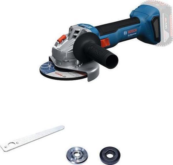 Bosch GWS 18V-8 Akülü Taşlama Makinası - Image 1