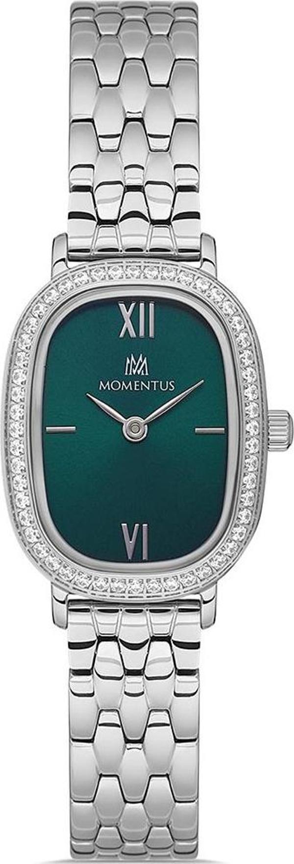 Momentus SS224S-15SS Kadın Kol Saati - Image 1