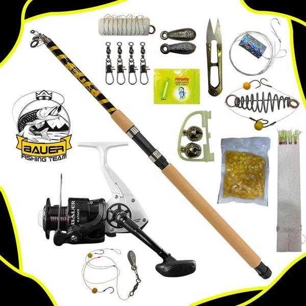 Bauer Ranger 5000 Trendy 300 Cm 100-300 Gr Olta Takımı Seti - Image 1