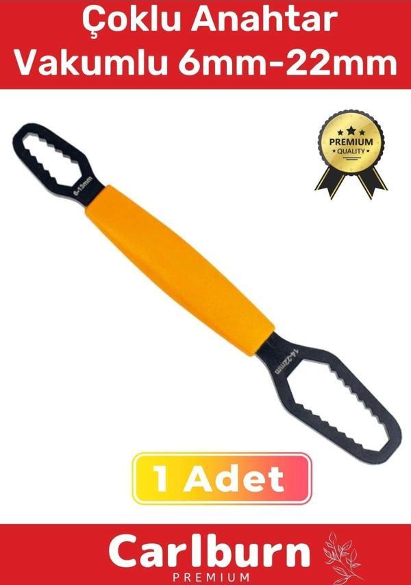Özel Üretim Paslanmaz Çelik Alet Çantası Olmazı Çoklu Anahtar Vakumlu 6mm-22mm - Image 1
