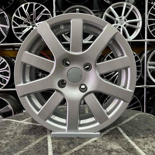 16" (İnç) 4x108 Jant Modeli Peugeot Citroen - JB663 - Image 1
