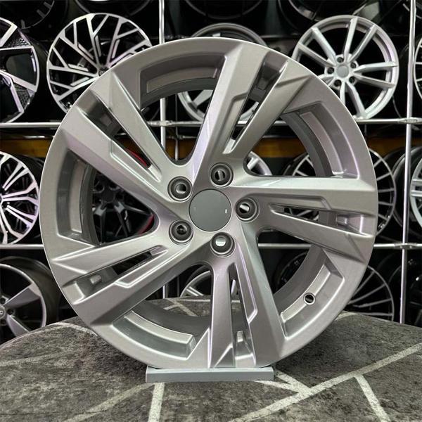 16" (İnç) 5x100 POLO VE BORA Jant Modeli Volkswagen ( 4 ADET ) - Image 1