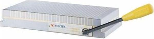 Vertex 100x175mm Manyetik Tabla 18kgf VG-407 - Image 1