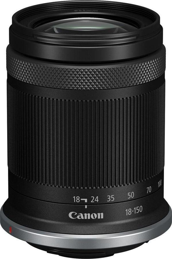 Canon RF-S 18-150mm f/3.5-6.3 IS STM Lens - Image 1